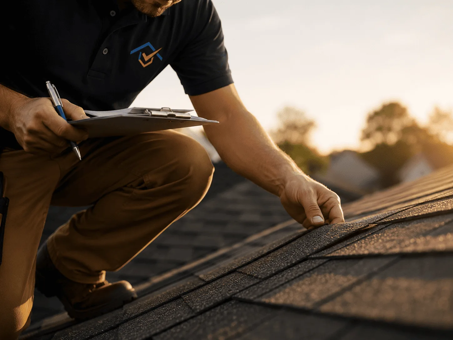 Why Choose Roof Inspection in Red Valley, AZ
